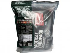 Dehydrované jedlo Tactical Foodpack Sixpack Alpha