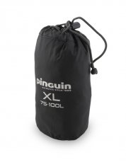 Pláštenka na batoh Pinguin Raincover XL (black)