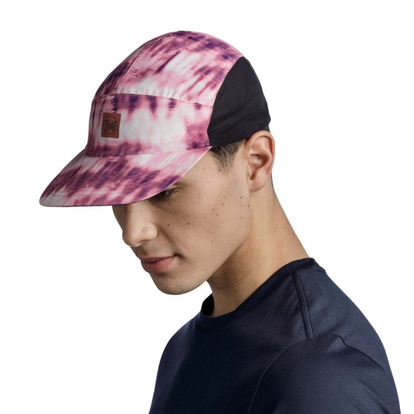 Šiltovka BUFF Speed Cap - Deri Pink S/M