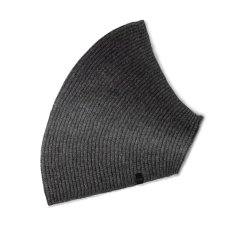 Nákrčník BUFF Knitted Neckwarmer - Datma Graphite