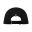 Šiltovka BUFF Speed Cap - Solid Black L/XL