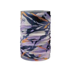 Multifunkčná šatka BUFF Original Ecostretch - Virta Grape Ice