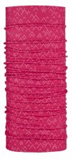 Multifunkčná šatka P.A.C. UV Protector+ - Bigad Pink