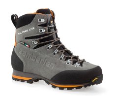Topánky Zamberlan Baltoro Lite GTX (graphite/black)