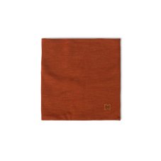 Nákrčník BUFF HW Merino Wool Neckwarmer - Solid Cinnamon