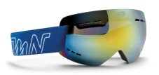 Okuliare DEMON Goggle Gravity