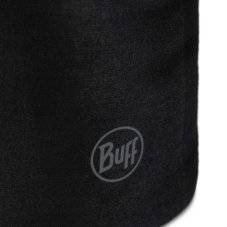 Čiapka BUFF Thermonet Hat - Solid Black
