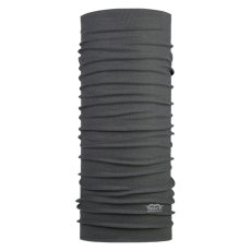 Multifunkčná šatka P.A.C. Recycled Merino Tech - Graphite