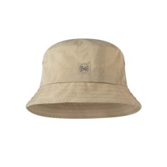 Klobúk BUFF Sun Bucket Hat - Açai Sand L/XL