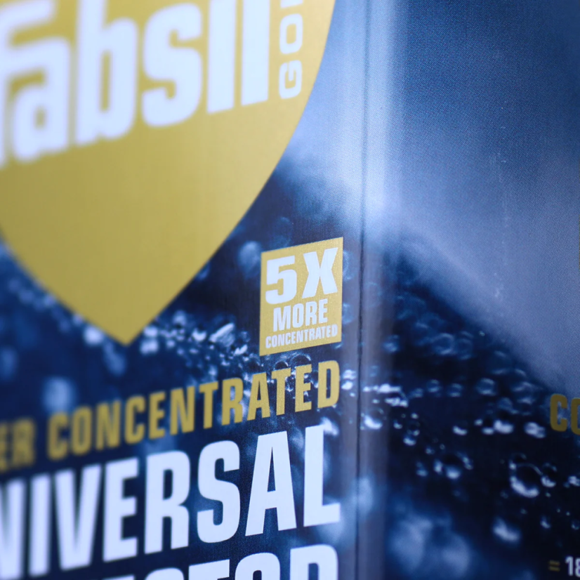 Impregnácia Fabsil Gold Universal Protector 1l
