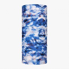 Multifunkčná šatka BUFF Coolnet UV+ - Telblur Blue