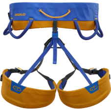 Úväz Climbing Technology Dedalo L