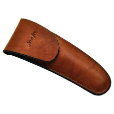 Púzdro - Deejo DEE504 kožené pouzdro pro nože 37g, barva natural