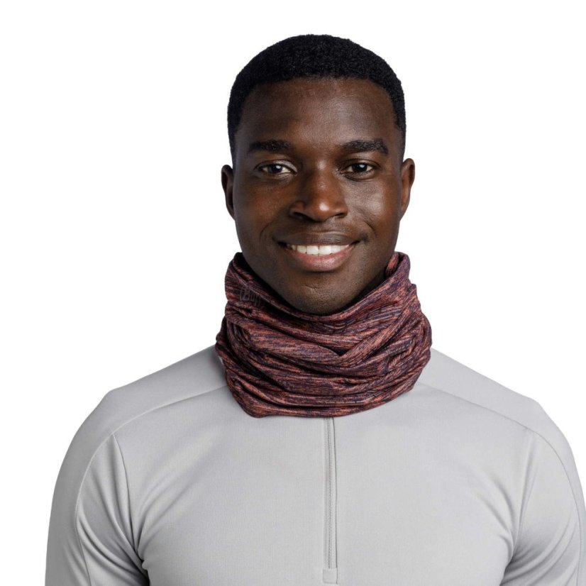 Multifunkčná šatka BUFF DryFlx® - Cinnamon