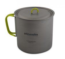 Hrniec Pinguin Mug Titan 1100ml
