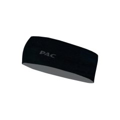 Čelenka P.A.C. Slim Headband - Black
