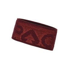 Čelenka P.A.C. Sport Tamo Headband - Bordeaux