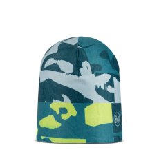 Čiapka BUFF Thermonet Hat - Ainter Teal