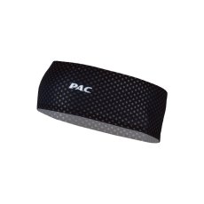 Čelenka P.A.C. Reflector Headband - Black