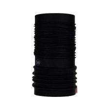 Multifunkčná šatka BUFF Polar - Solid Black