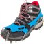 Retiazkové mačky / nesmeky Climbing Technology Ice Traction Crampon - veľkosť S, Yellow