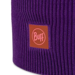 Čelenka BUFF Crossknit Headband - Purple