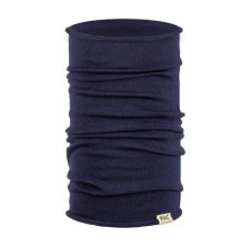 Nákrčník P.A.C. Nature Merin 100% Recycled Merino Neckwarmer - Navy