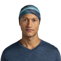 Čelenka BUFF Thermonet Headband - Munke Tourmaline