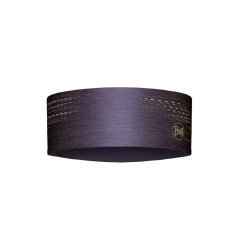 Čelenka BUFF DryFlx® Headband - Lavender
