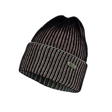 Čiapka P.A.C. Gizme Cashmiere Beanie - Peach-Black