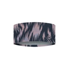 Čelenka BUFF Thermonet Headband - Redloy Pale Pink