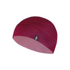 Čiapka P.A.C. Merino Fleece Beanie - Plum