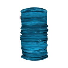 Multifunkčná šatka H.A.D. Printed Fleece Tube - Hurricane Blue