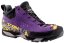 Topánky Zamberlan Salathe' GTX RR (violet/yellow)