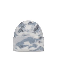 Čiapka BUFF Polar Prints Beanie - Comat Snow