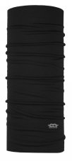 Multifunkčná šatka P.A.C. Merino Nature - Oak Apple Black