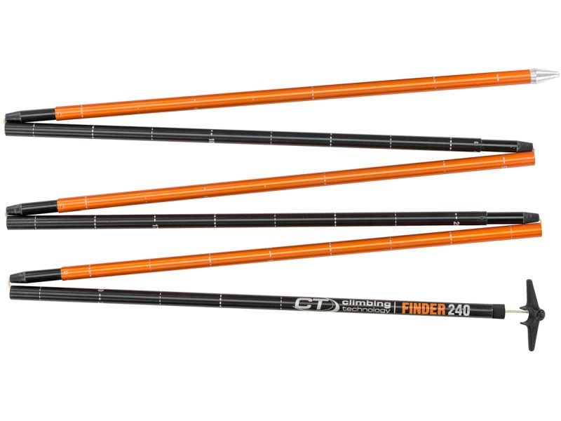 Sonda Climbing Technology Finder 240