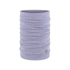 Multifunkčná šatka BUFF MW Merino Wool - Melange Iris