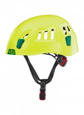 Prilba Climbing Technology Moon Helmet - Lime/Green
