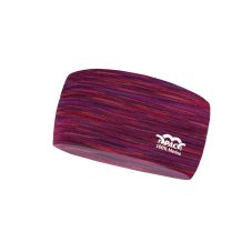 Čelenka P.A.C. Merino Headband - Multi Sunrise