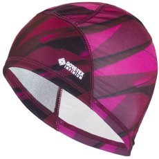 Čiapka P.A.C. Wefax GORE Windbreaker Hat - Red L/XL