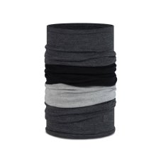 Multifunkčná šatka BUFF Merino Move - Graphite