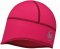 Čiapka BUFF Tech Fleece Hat - Solid Pink Cerisse
