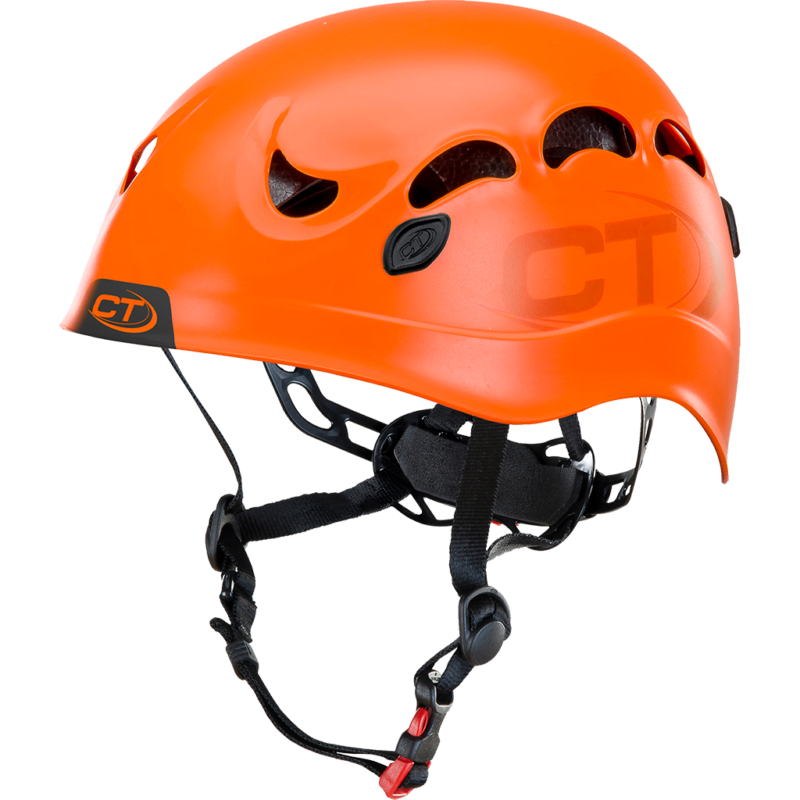 Prilba Climbing Technology Venus Plus Helmet - Orange