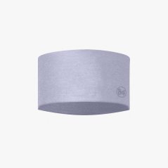 Čelenka BUFF Coolnet UV+ Headband - Solid Lilac