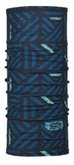 Multifunkčná šatka P.A.C. Recycled Merino Tech - Strokino