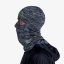 Kukla BUFF DryFlx+ Balaclava - Light Grey