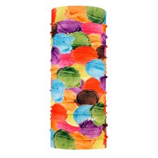 Detská multifunkčná šatka P.A.C. Kids UV Protector+ - Ice Cream Cool