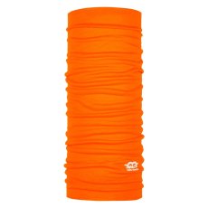 Multifunkčná šatka P.A.C. Merino Wool - Bright Orange
