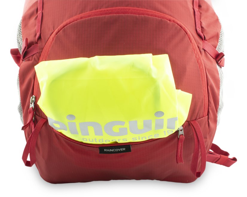 Batoh Pinguin Air 33 (petrol)